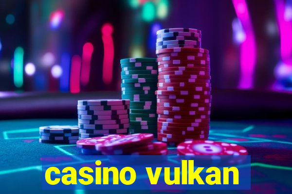 casino vulkan